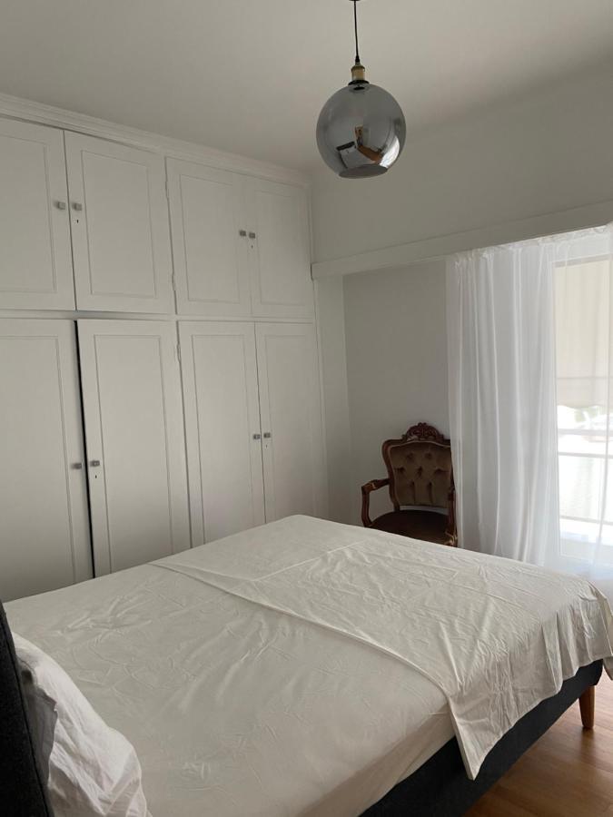 Marina Access Lejlighed Athen Eksteriør billede